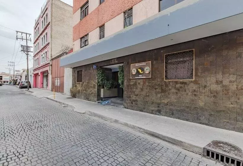 Fotos del hotel Ayenda Continental Mexicano:  12