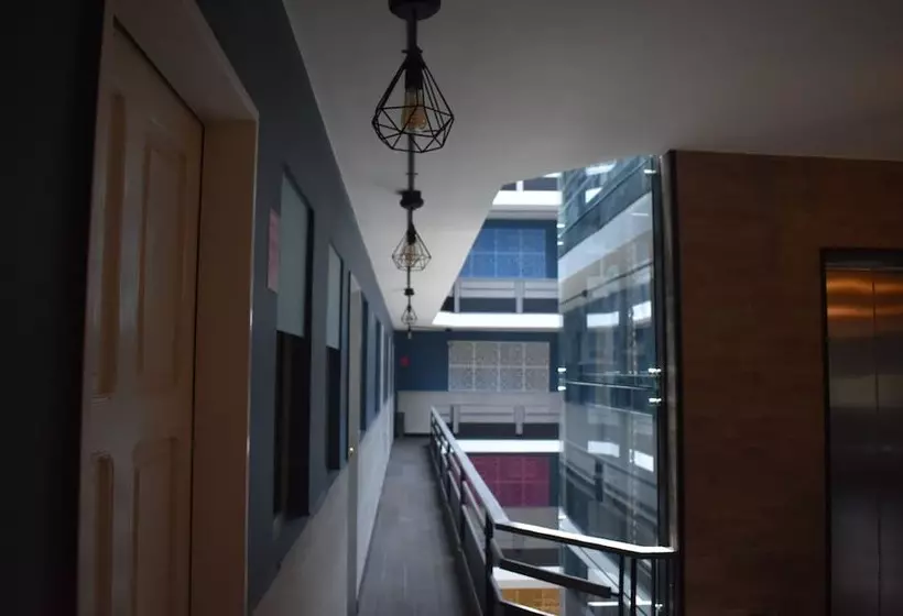 Fotos del hotel Ayenda Continental Mexicano:  11