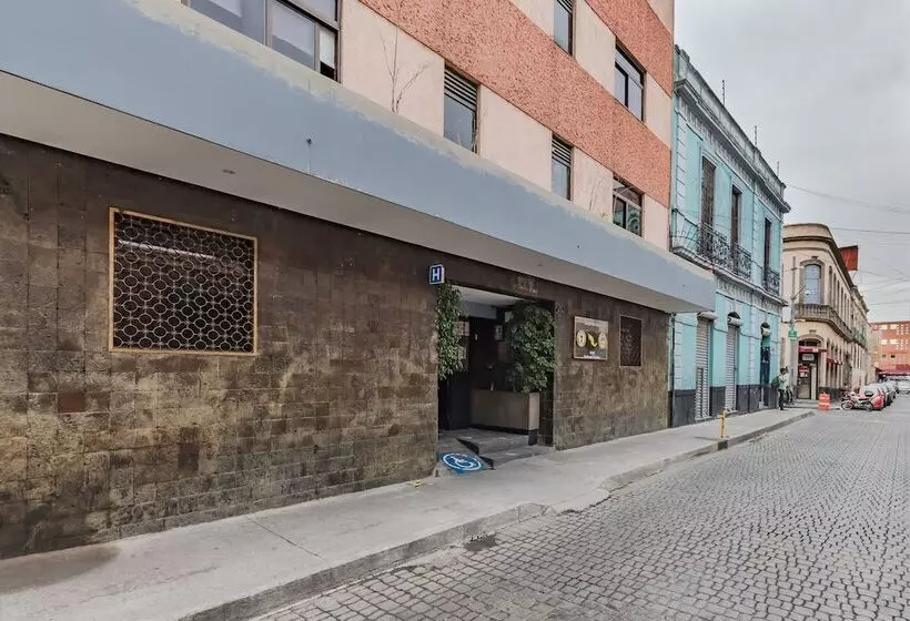 Fotos del hotel Ayenda Continental Mexicano:  10