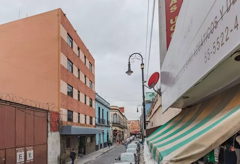 Fotos del hotel Ayenda Continental Mexicano:  9