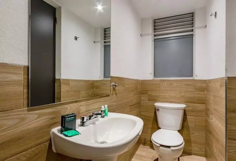 Fotos del hotel Ayenda Continental Mexicano:  25