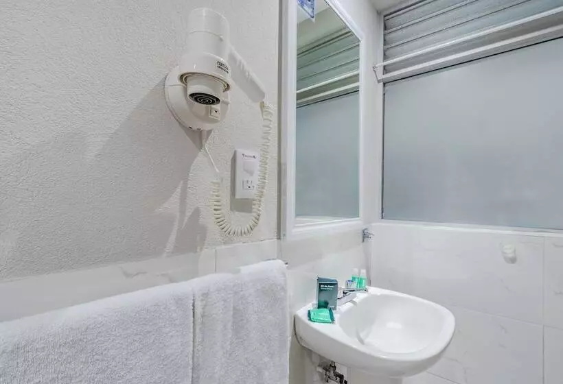 Fotos del hotel Ayenda Continental Mexicano:  4
