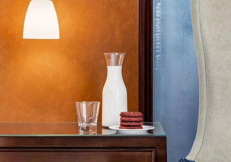 Fotos del hotel Magnolia Hotel Houston, A Tribute Portfolio:  9