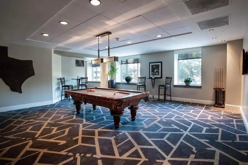 Fotos del hotel Magnolia Hotel Houston, A Tribute Portfolio:  12