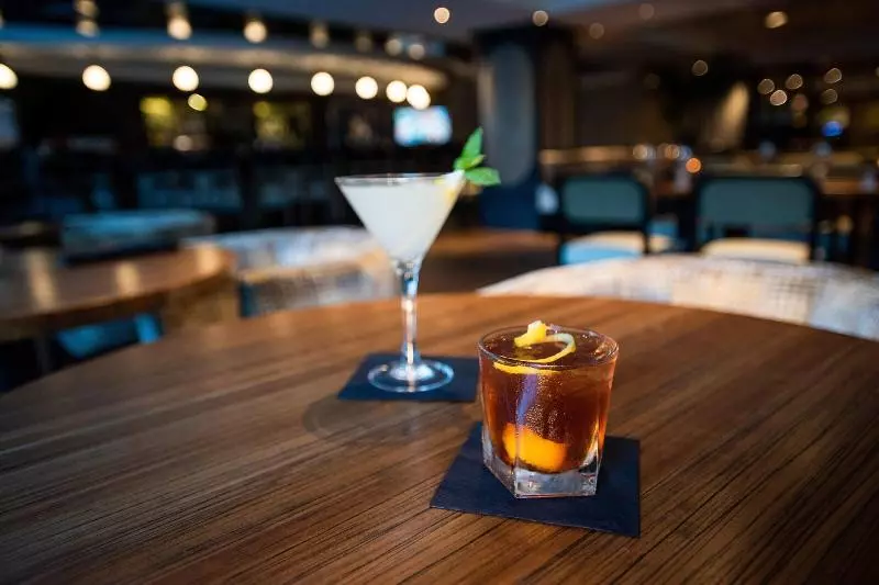 Fotos del hotel Magnolia Hotel Houston, A Tribute Portfolio:  7