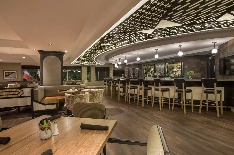 Fotos del hotel Magnolia Hotel Houston, A Tribute Portfolio:  14