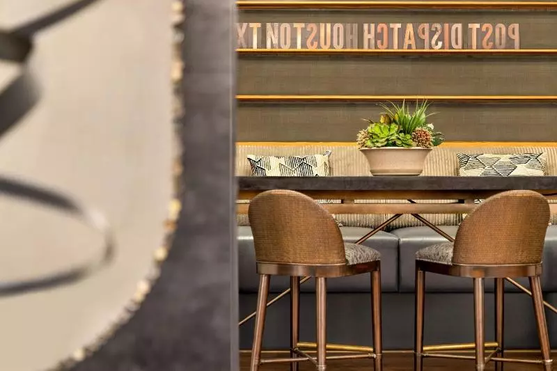 Fotos del hotel Magnolia Hotel Houston, A Tribute Portfolio:  6