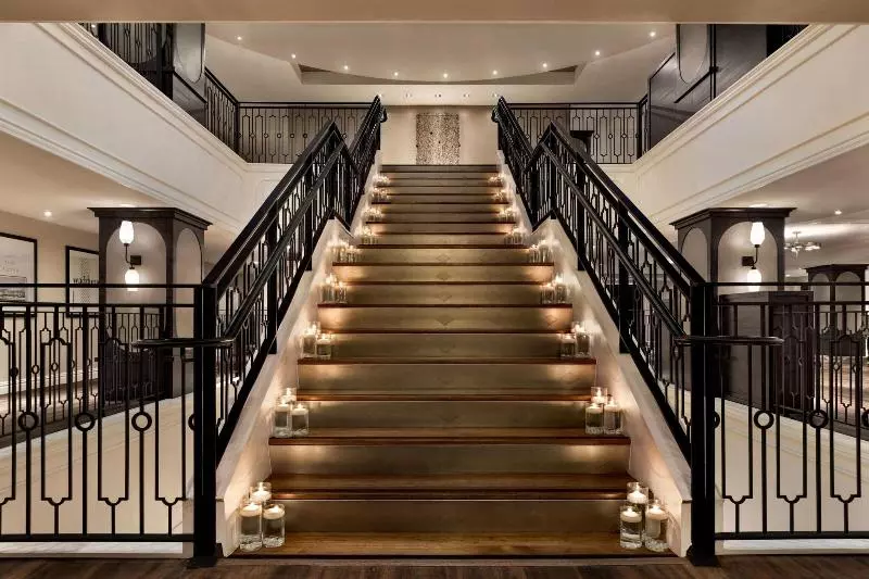 Fotos del hotel Magnolia Hotel Houston, A Tribute Portfolio:  13