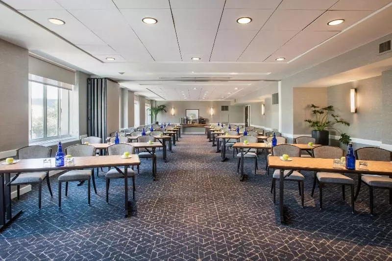 Fotos del hotel Magnolia Hotel Houston, A Tribute Portfolio:  19