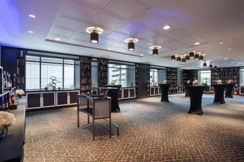 Fotos del hotel Magnolia Hotel Houston, A Tribute Portfolio:  4