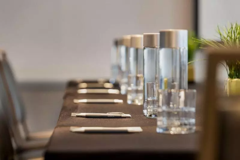 Fotos del hotel Magnolia Hotel Houston, A Tribute Portfolio:  20