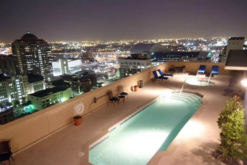 Fotos del hotel Magnolia Hotel Houston, A Tribute Portfolio:  16