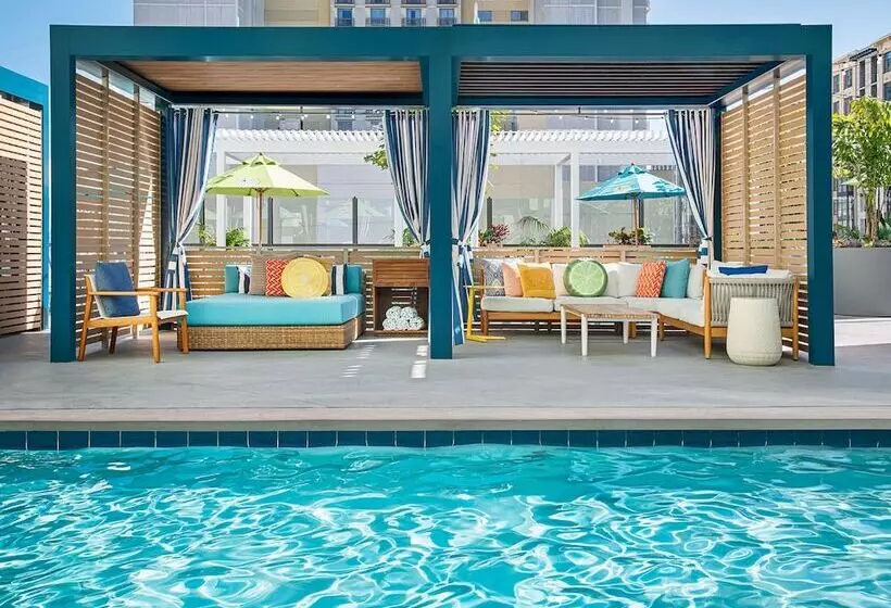 Fotos del hotel Solamar San Diego:  5