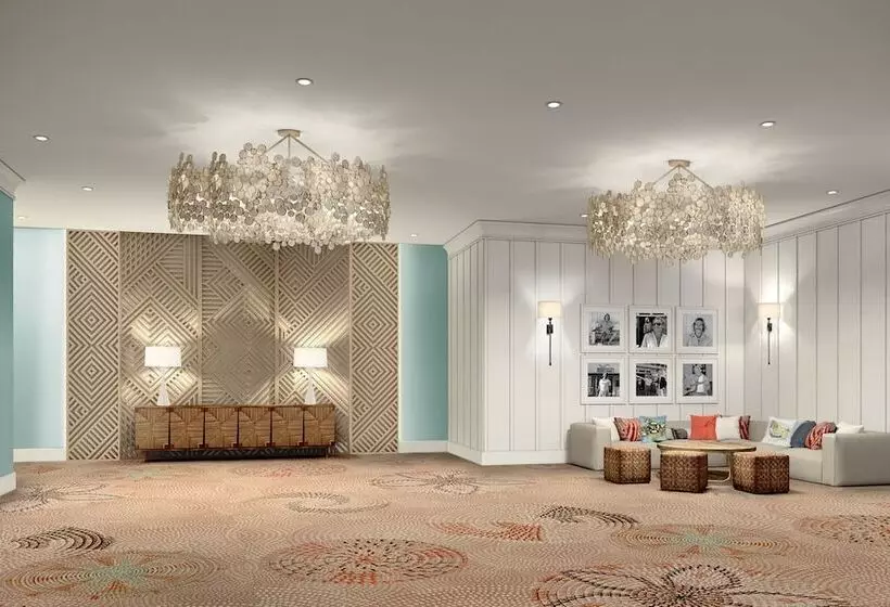 Fotos del hotel Solamar San Diego:  2