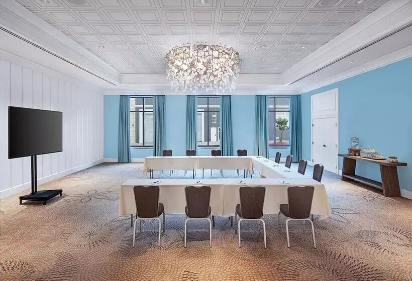 Fotos del hotel Solamar San Diego:  12