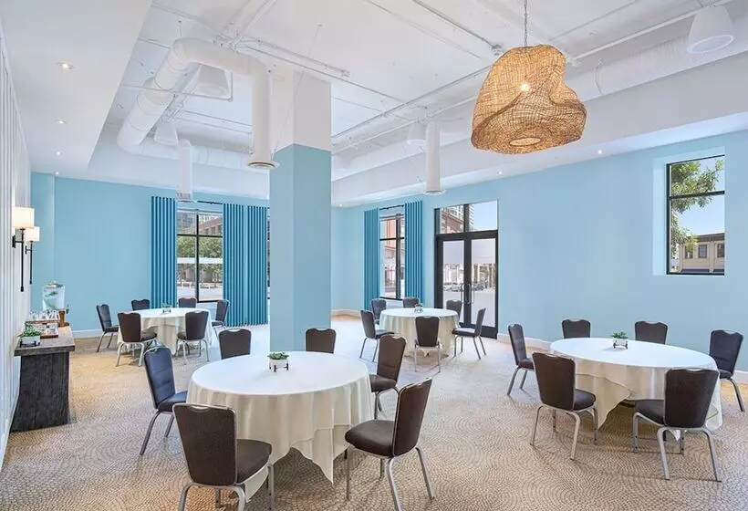 Fotos del hotel Solamar San Diego:  21