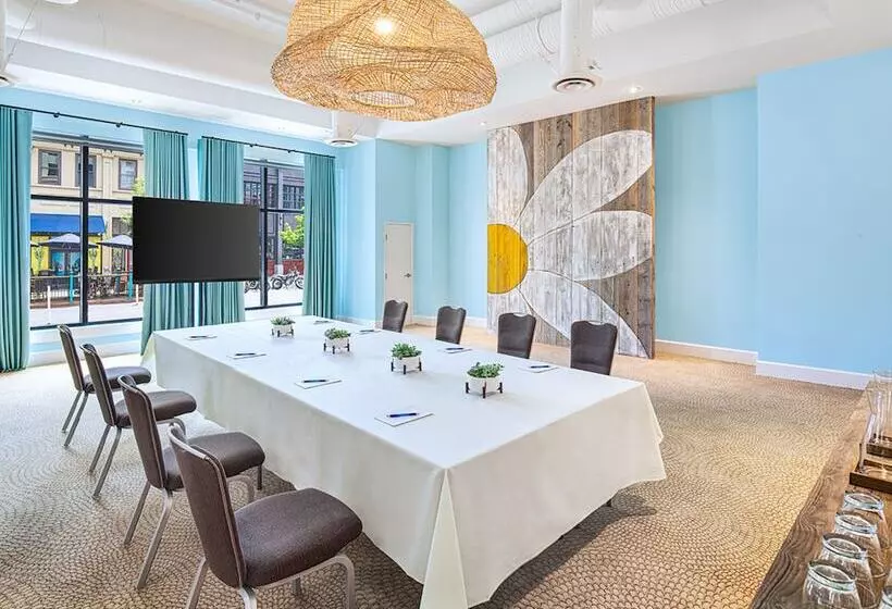 Fotos del hotel Solamar San Diego:  18