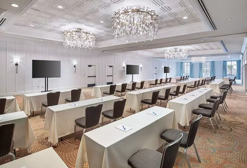 Fotos del hotel Solamar San Diego:  6