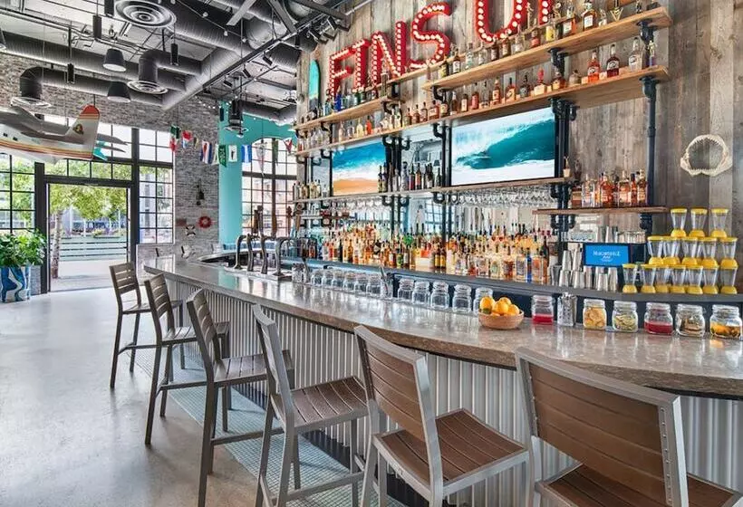 Fotos del hotel Solamar San Diego:  11