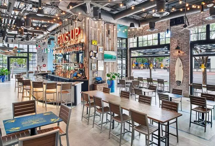 Fotos del hotel Solamar San Diego:  17