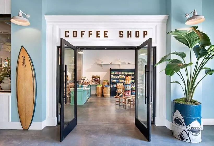 Fotos del hotel Solamar San Diego:  20