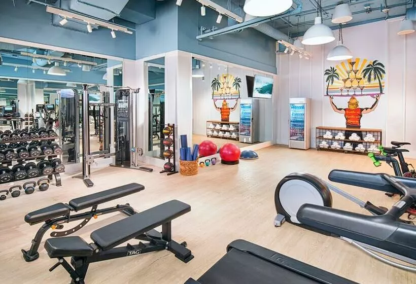 Fotos del hotel Solamar San Diego:  3