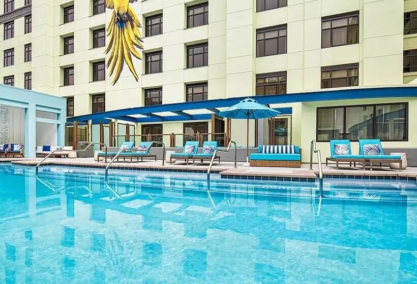 Fotos del hotel Solamar San Diego:  23