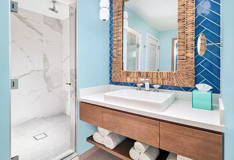 Fotos del hotel Solamar San Diego:  19