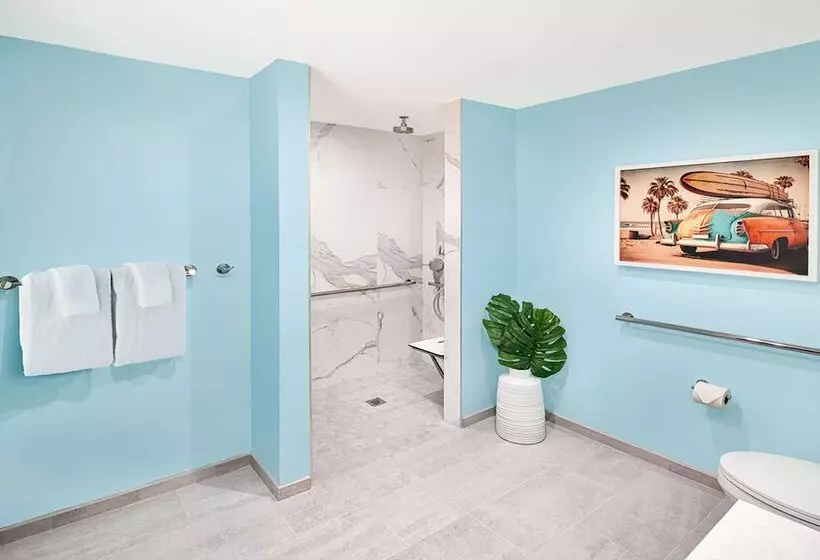 Fotos del hotel Solamar San Diego:  13