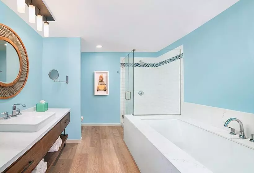 Fotos del hotel Solamar San Diego:  22