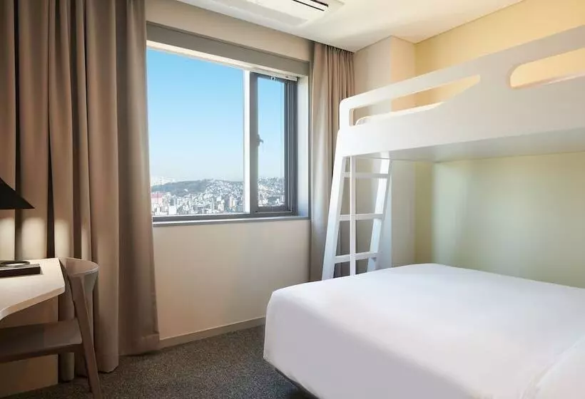 Fotos del hotel Nine Tree  Dongdaemun:  3