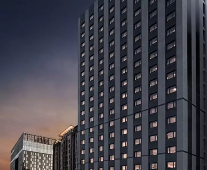 Fotos del hotel Nine Tree  Dongdaemun:  5