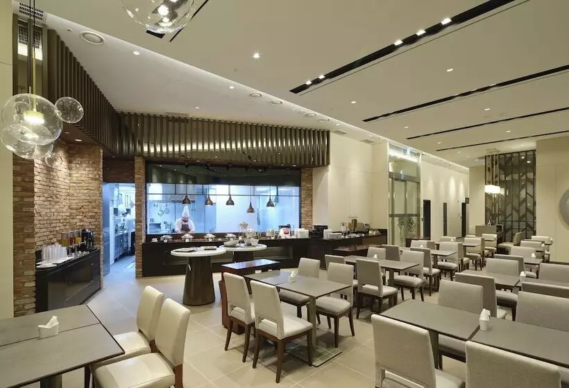 Fotos del hotel Nine Tree  Dongdaemun:  11