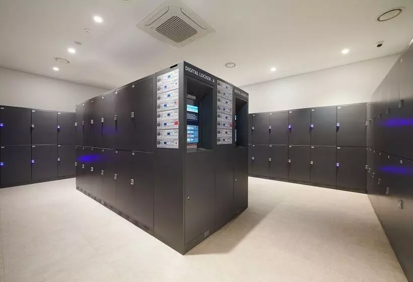Fotos del hotel Nine Tree  Dongdaemun:  14