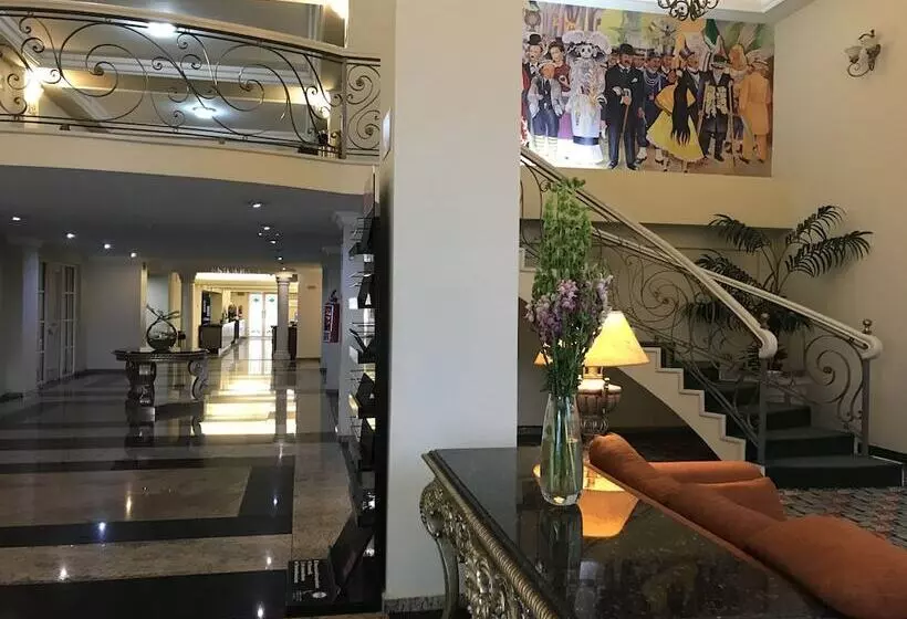 Fotos del hotel Parque Central:  12