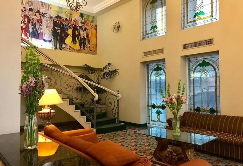 Fotos del hotel Parque Central:  13