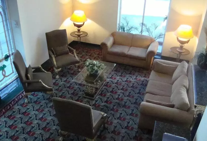 Fotos del hotel Parque Central:  14
