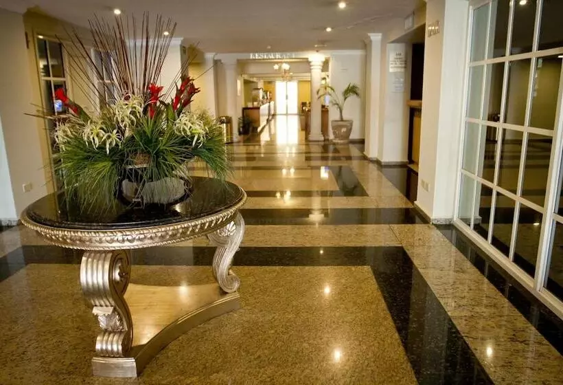 Fotos del hotel Parque Central:  15