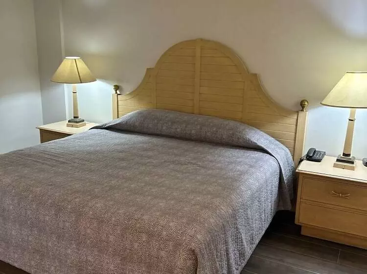 Fotos del hotel Parque Central:  18