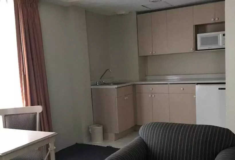 Fotos del hotel Parque Central:  19