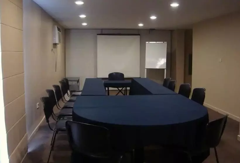 Fotos del hotel Parque Central:  3