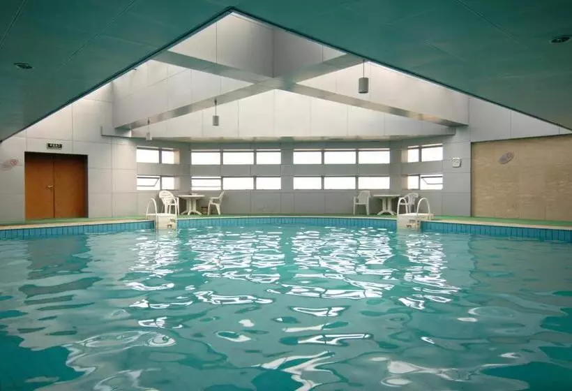 Fotos del hotel Ramada Plaza Pudong Shanghai:  3