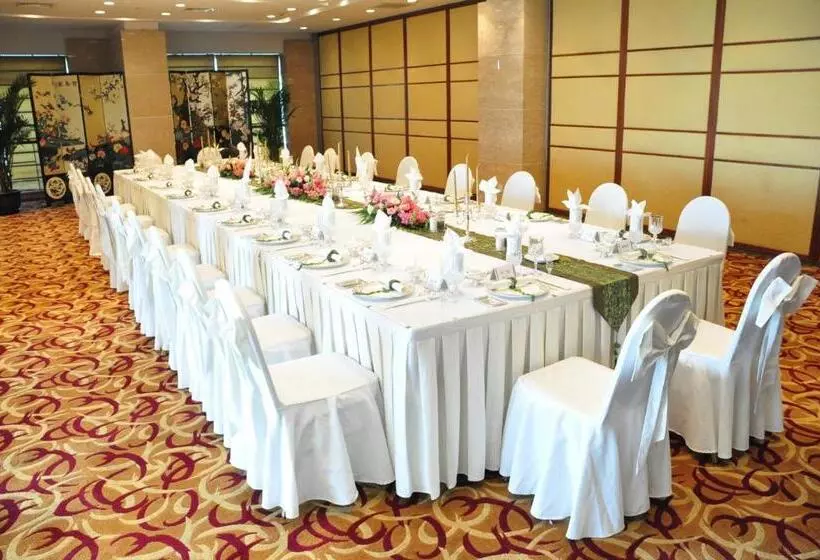 Fotos del hotel Ramada Plaza Pudong Shanghai:  14