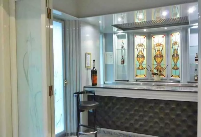 Fotos del hotel Ih S Milano Bocconi:  13