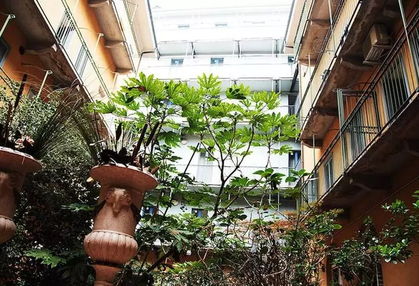 Fotos del hotel Ih S Milano Bocconi:  7