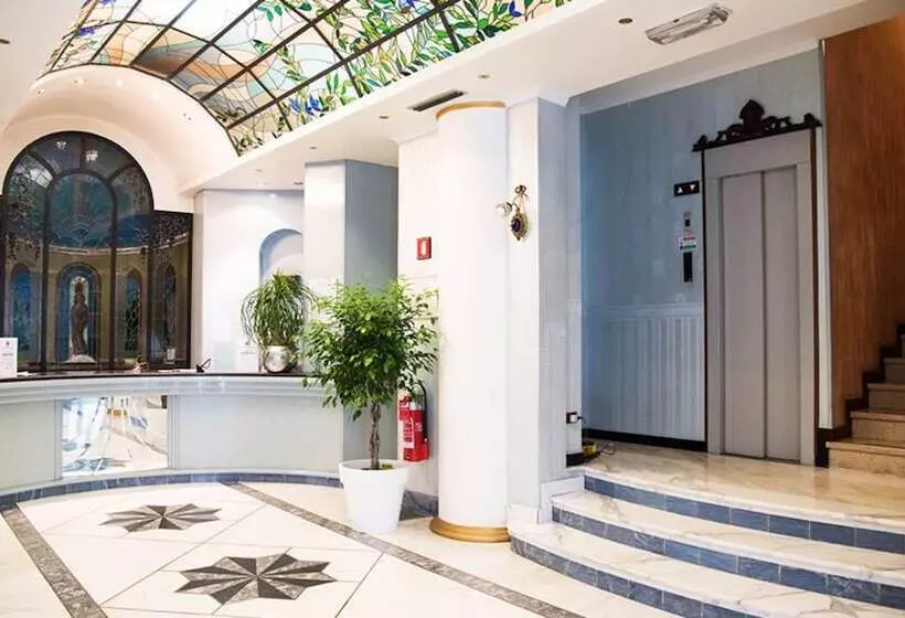 Fotos del hotel Ih S Milano Bocconi:  4