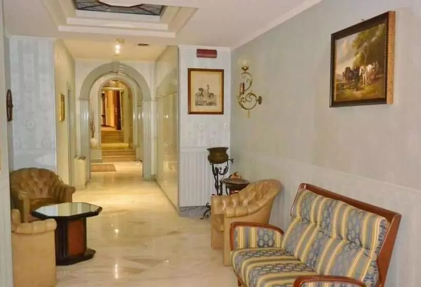 Fotos del hotel Ih S Milano Bocconi:  3