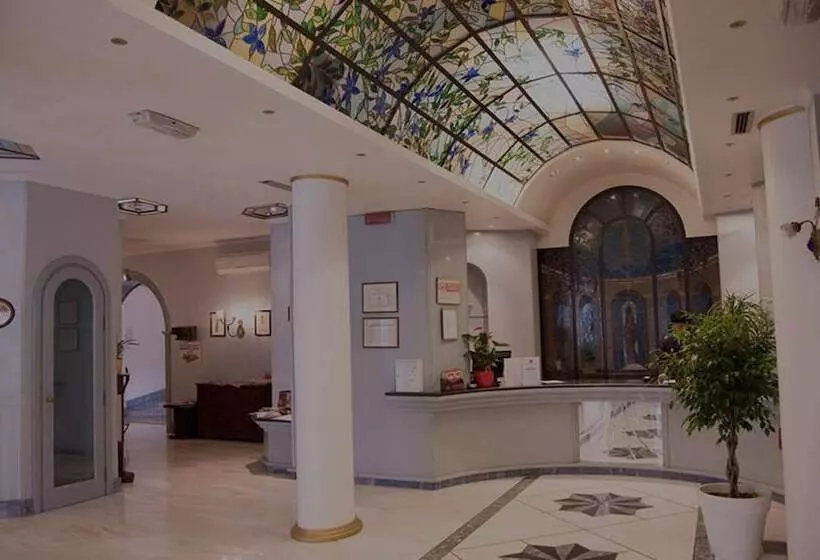 Fotos del hotel Ih S Milano Bocconi:  10