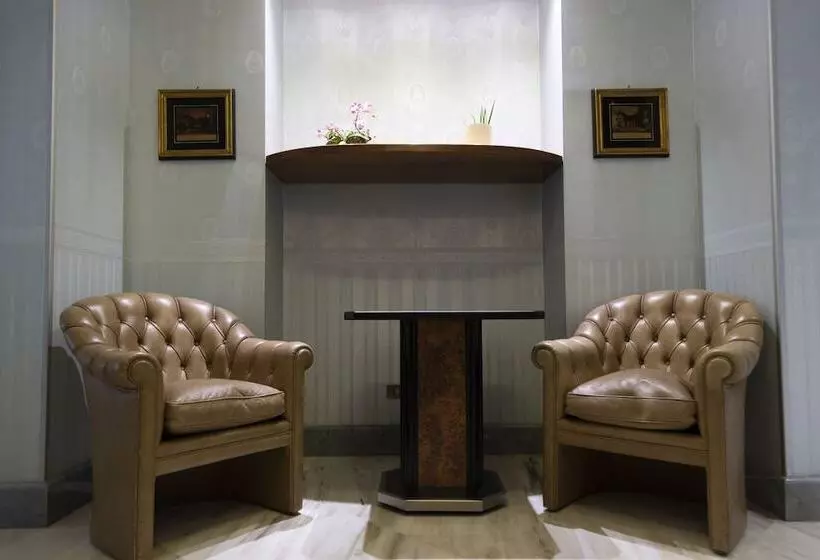 Fotos del hotel Ih S Milano Bocconi:  2