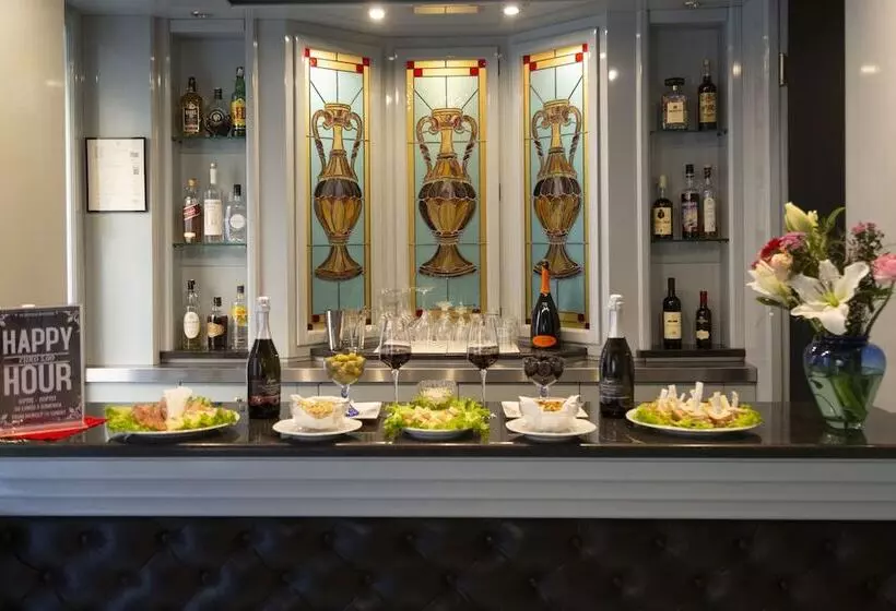 Fotos del hotel Ih S Milano Bocconi:  24